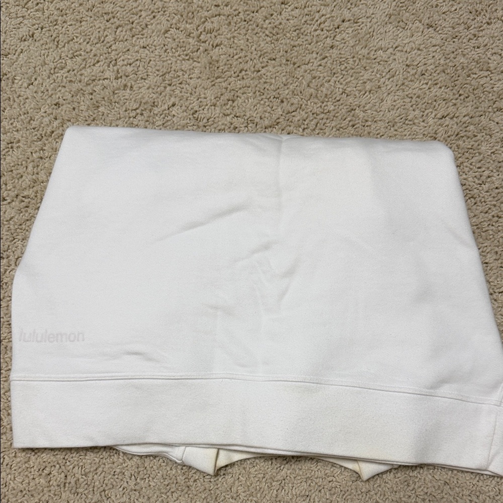 lululemon crew neck